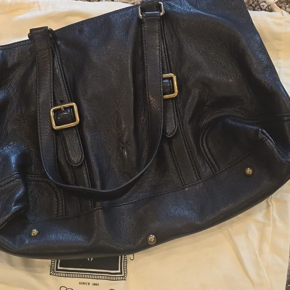 Frye purse - Picture 3 of 9